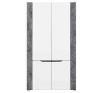  Omara za oblačila BRANDO