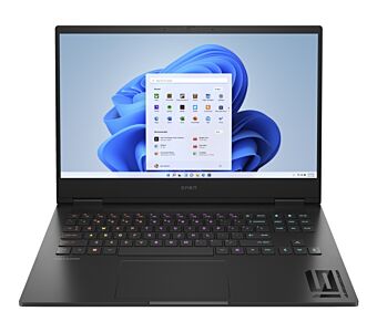 Gaming prenosnik HP OMEN 16-XD0000NM R7-7840HS/16/1/4060/W11 (7Z4C9EA) - EKSPONAT