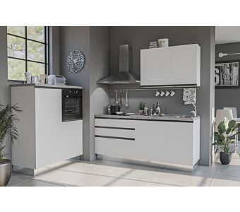 Blok kuhinja CHEFF LUX