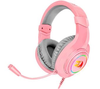 Gaming žične slušalke REDRAGON HYLAS H260 RGB