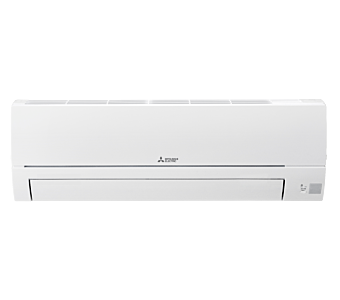 MITSUBISHI MSZ-HR25VFK klimatska naprava z montažo