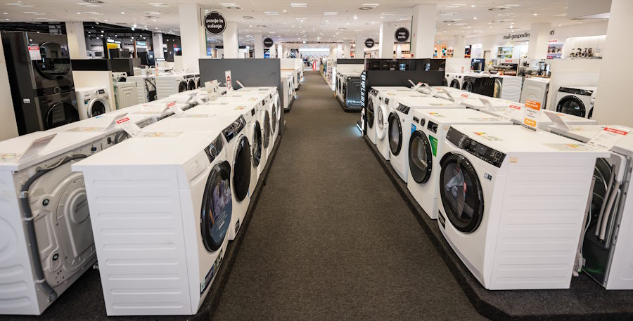 Harvey Norman Ljubljana