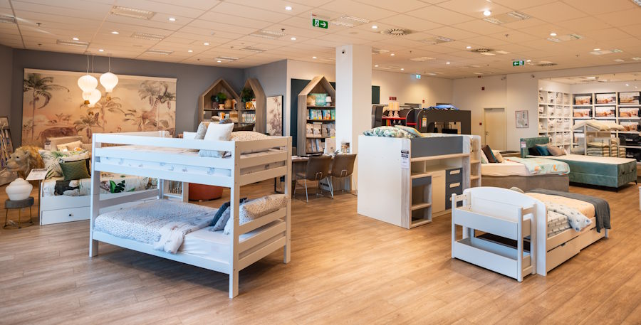 Harvey Norman Ljubljana