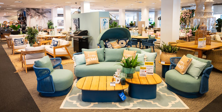 Harvey Norman Ljubljana