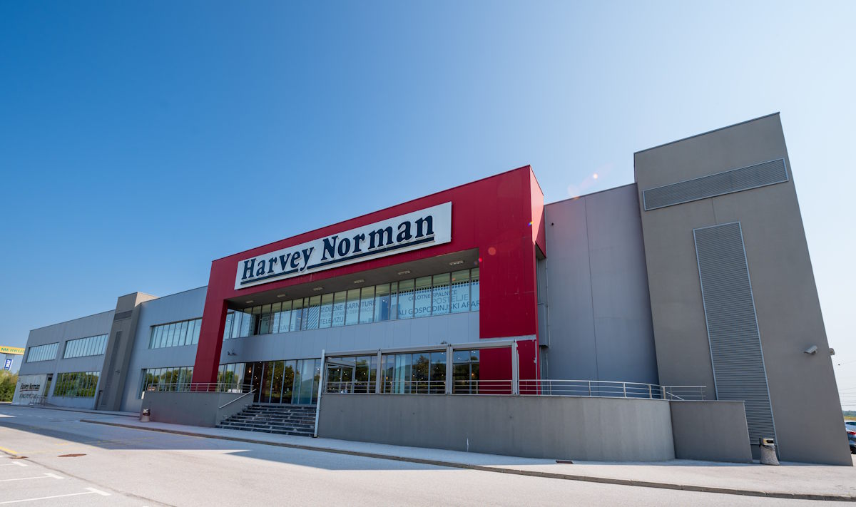 Harvey Norman Maribor