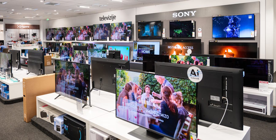 Harvey Norman Maribor