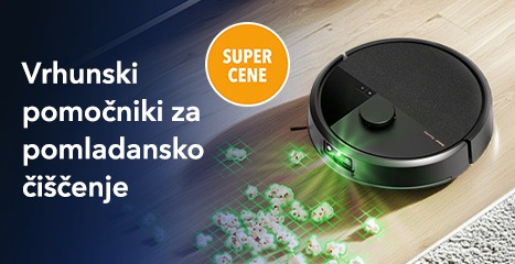 https://www.harveynorman.si/mali-gospodinjski-aparati/baterijski-robotski-sesalniki